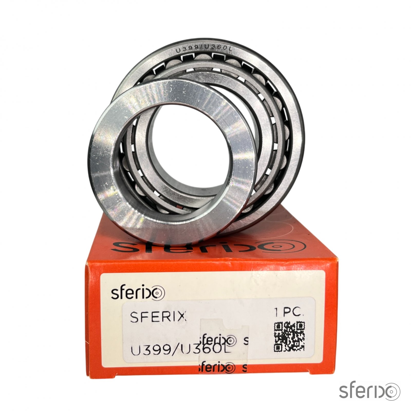 Конический подшипник U399/U360 L SFERIX - Сферикс - фото -  3